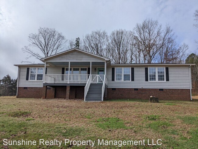 Building Photo - 3 br, 2 bath House - 775 Jim Moody Rd