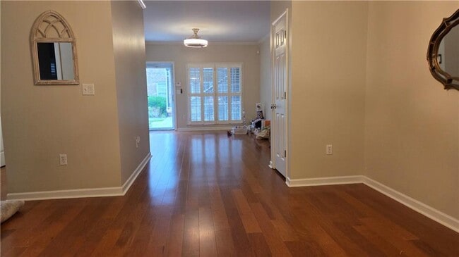 Foto del edificio - 3675 Peachtree Rd NE