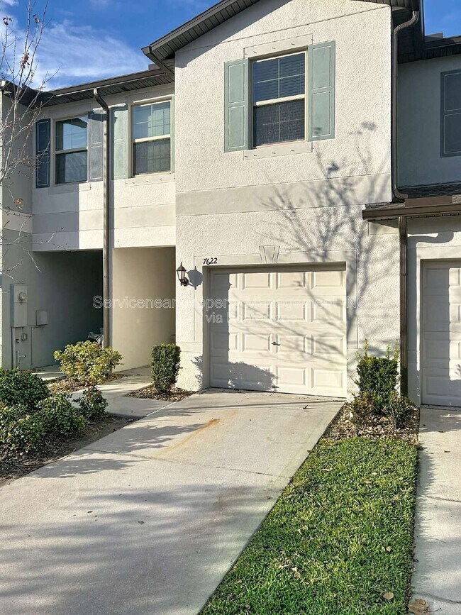 Building Photo - 7622 Ginger Lily Ct