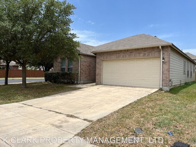 Foto del edificio - 3 br, 2 bath House - 7603 DUELING OAK