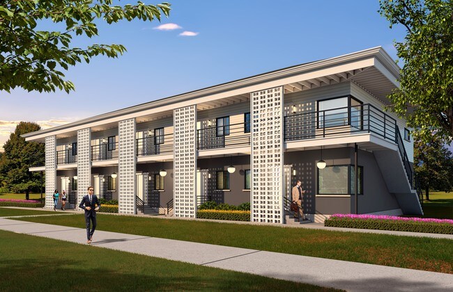 Park Apartments Apartments Redmond, WA