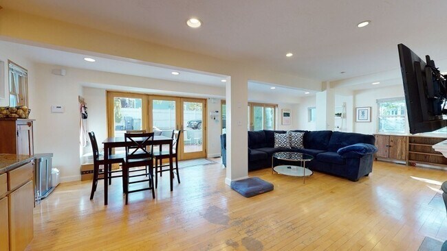 Foto del edificio - 22 N Mead St