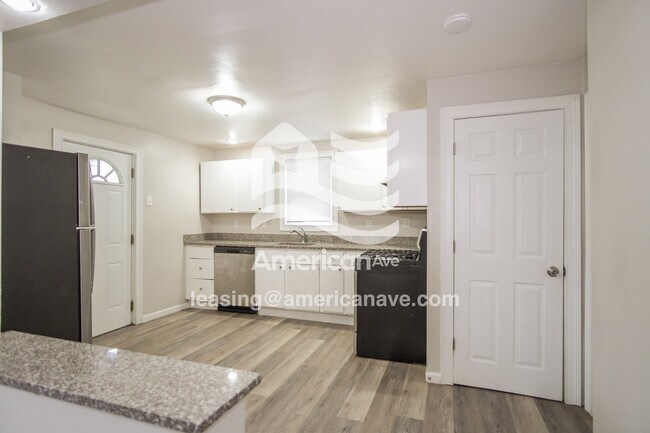 Foto del edificio - 1217 Main St