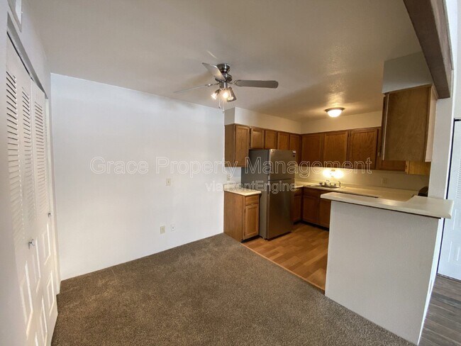 Foto del edificio - 3318 S Ammons St