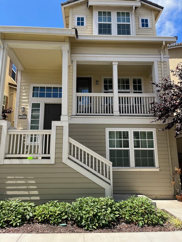 Foto principal - 3406 Pyramid Way
