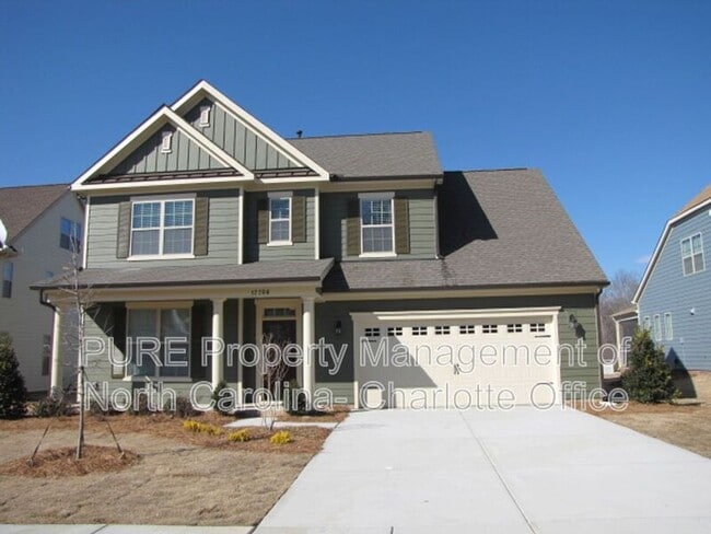 Building Photo - 17708 Austins Creek Dr
