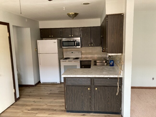 Foto del edificio - 4339 W Park Ln Dr
