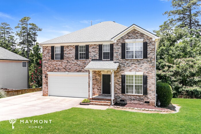 Building Photo - Cozy 4-Bedroom Retreat in Augusta, GA