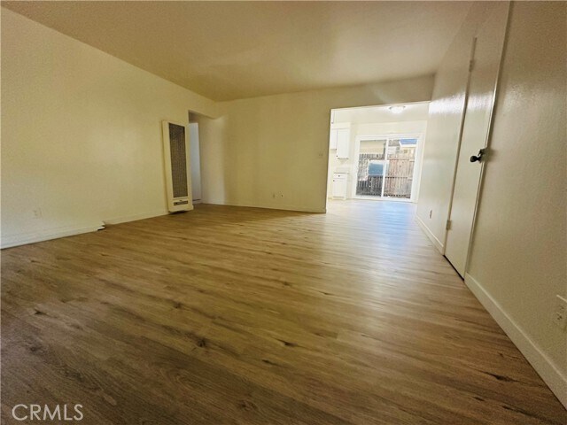Foto del edificio - 607 N Dalton Ave