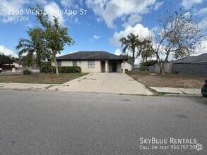 Building Photo - 2506 Viento Dorado St