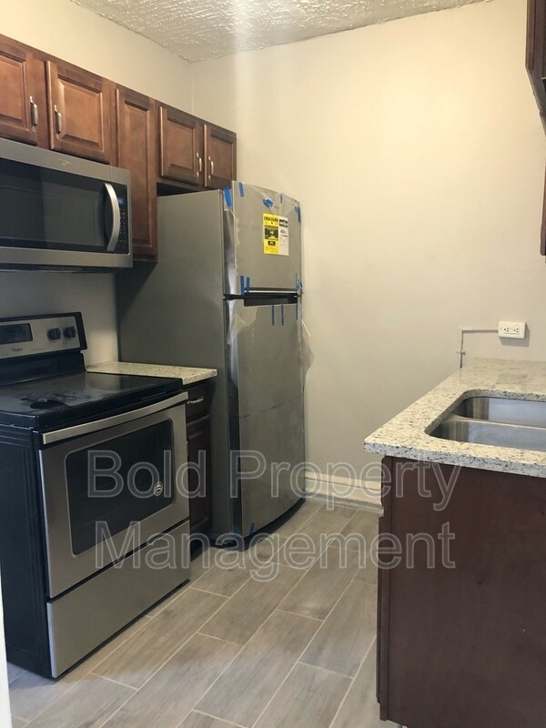 248 N 11th St Unit 2nd Floor, Reading, PA 19602 Condo for Rent in