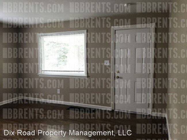 Building Photo - 3 br, 1 bath House - 3106 Navaho Street,