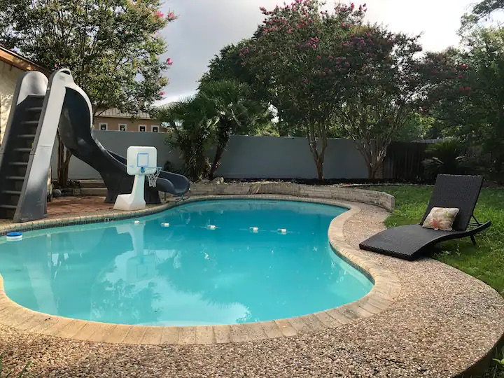 Foto principal - 17460 Blanco Rd
