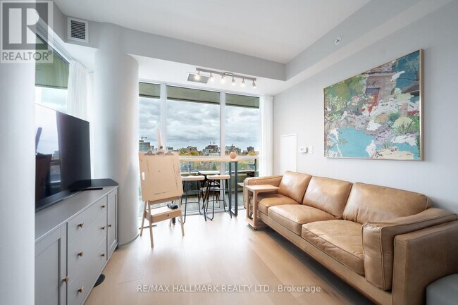 Photo du bâtiment - 181 Bedford Rd