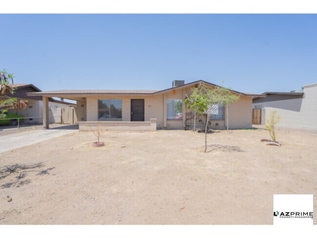 Foto del edificio - Live the Arizona Dream in This Beautifully...