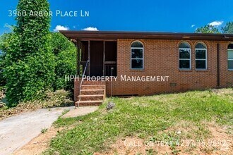 Building Photo - 3960 Arbor Pl Ln