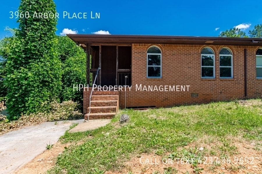 Photo - 3960 Arbor Place Ln-