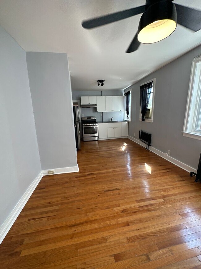 Foto del edificio - 5236 Walnut St