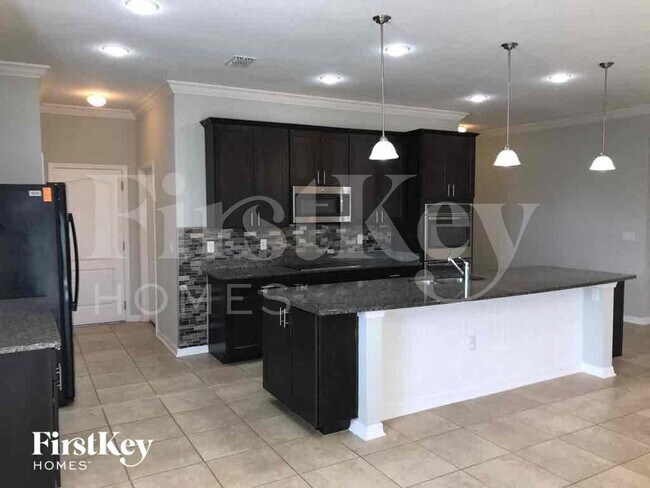 Foto del edificio - 1124 Berkley Ridge Ln