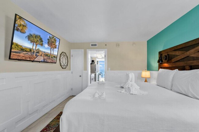 Foto del edificio - 1708 N Ocean Blvd