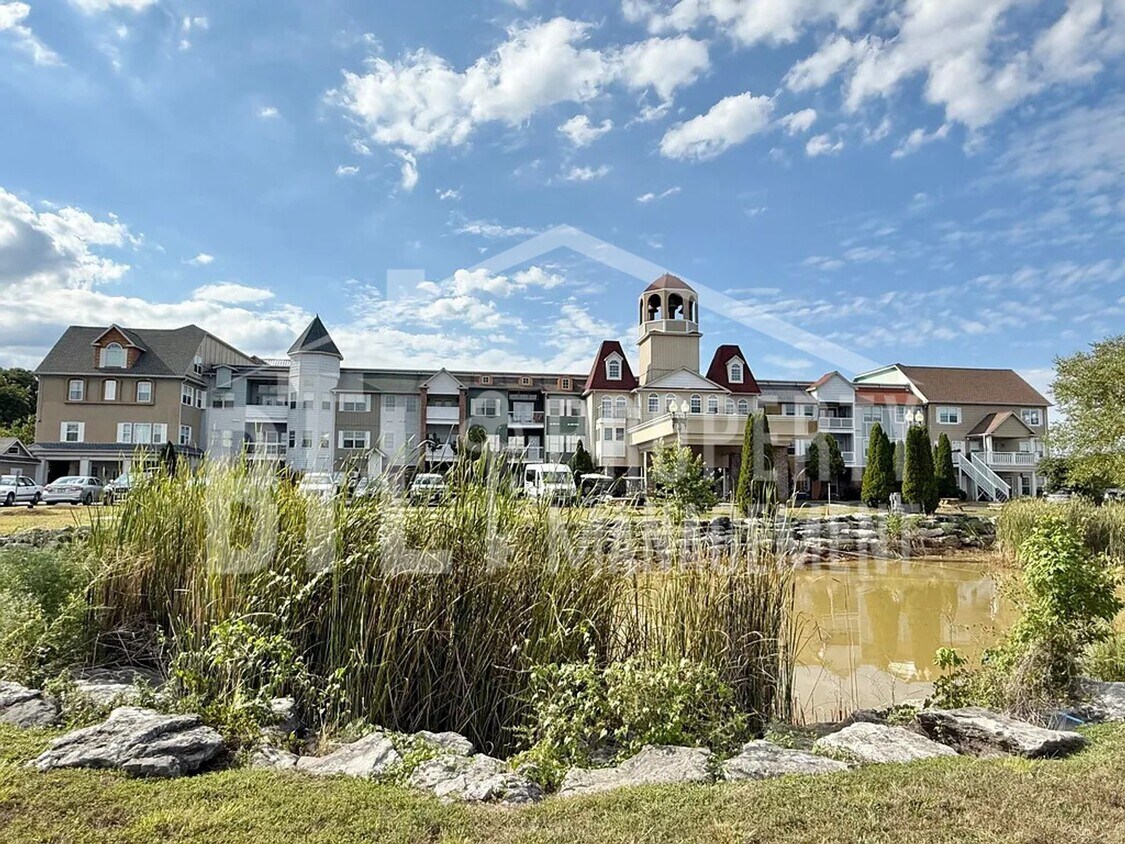 Foto principal - Lovely Condo in Blue Eye!