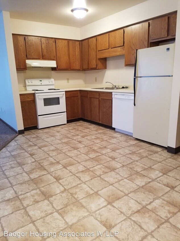 Foto principal - 600 E 21st St