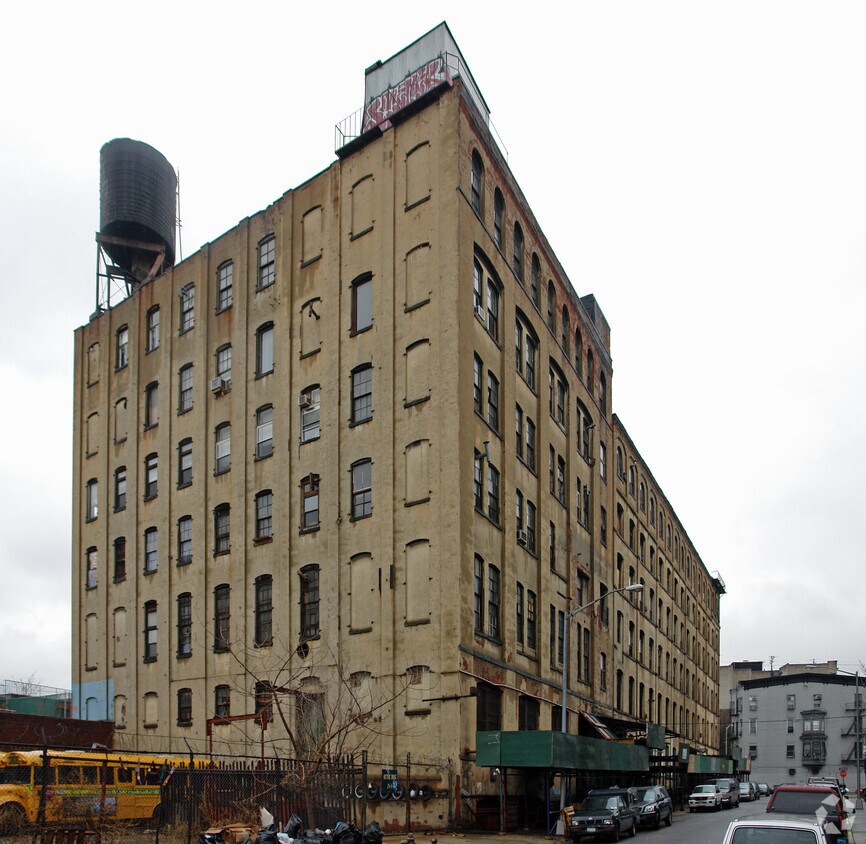 Primary Photo - 53 South 11th Street
