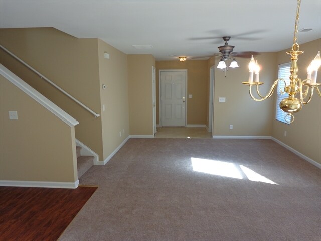 Building Photo - 132 Nacoochee Way