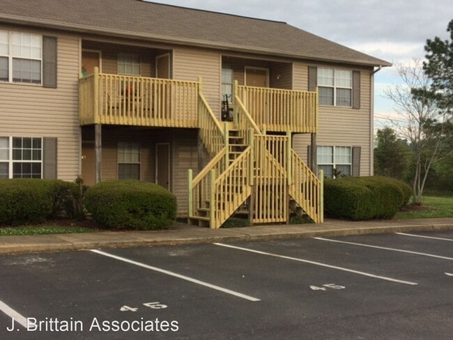Building Photo - 2 br, 2 bath Apartment - 7030 Alexandria/J...