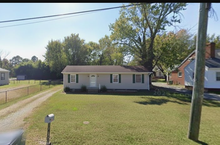 Photo - 1907 Byron St (Richmond, VA)