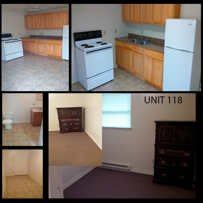 Primary Photo - 215 Cornish Dr