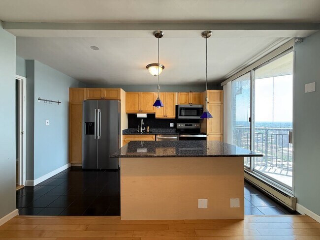 Foto del edificio - 6007 N Sheridan Rd