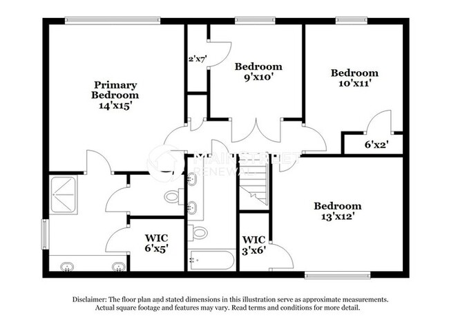 Foto del edificio - 2536 Creekwood Ln