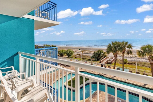 Foto del edificio - 1700 N Ocean Blvd