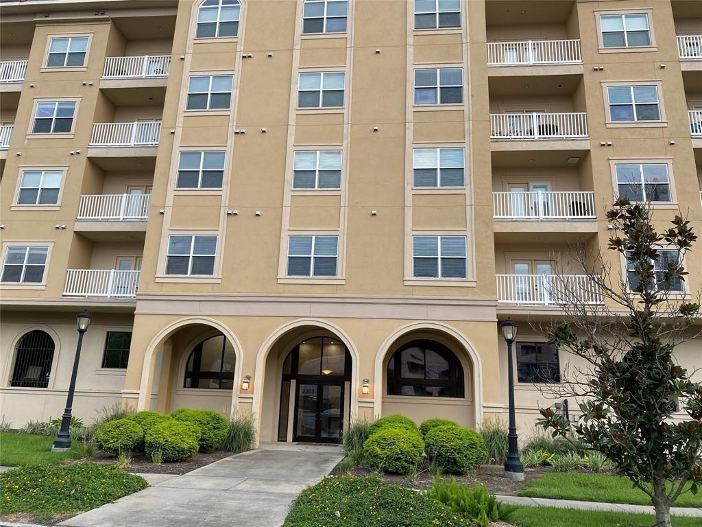Foto principal - 2203 Dorrington St