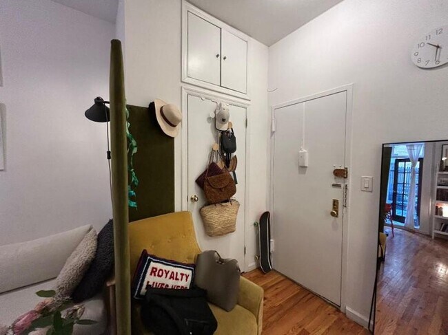 Foto del edificio - 1 bedroom in New York NY 10028