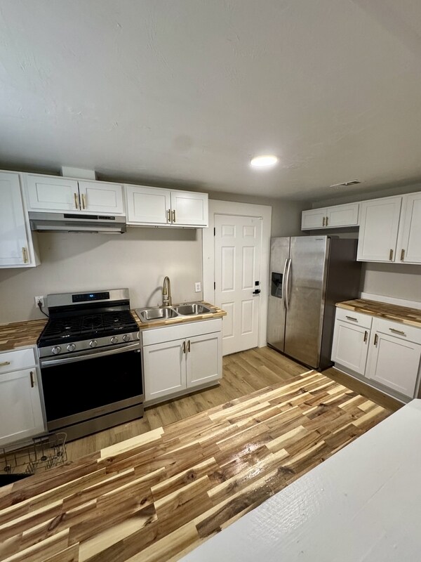 Building Photo - 1107 N Martin Luther King Jr Blvd.