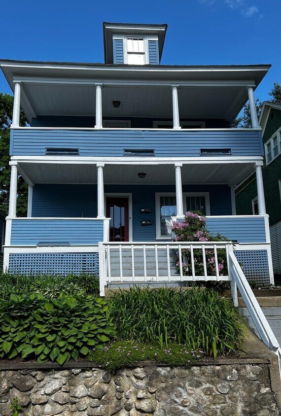 Foto principal - 611 Beacon St