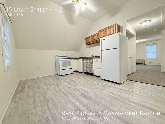 Photo - 15 Light St Apartment