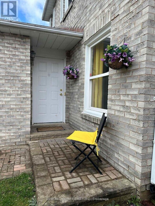 Photo du bâtiment - 29 Bingham St