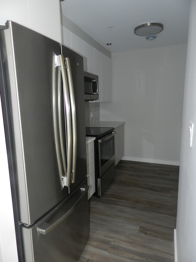 Building Photo - WELCOME TO THE UPSIDE - TWO BEDROOM APARTM...