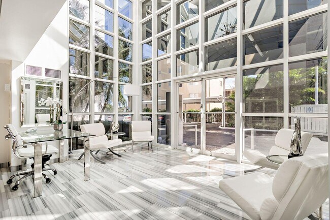 Foto del edificio - 3901 S Flagler Dr