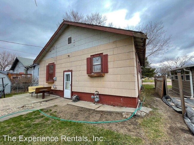 Building Photo - 3 br, 1 bath House - 1171 Frank Avenue SE