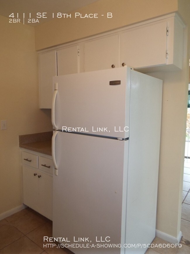 Foto del edificio - 4111 SE 18th Pl