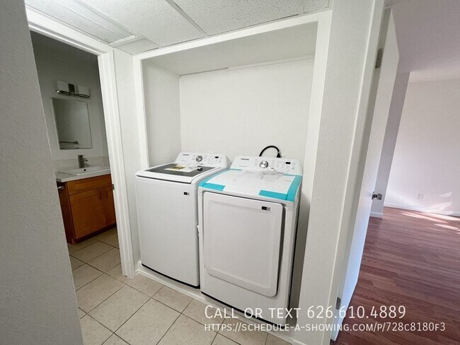 Foto del edificio - 2BR Unit with Balcony at 2050 Meridian –  ...