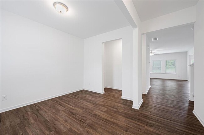 Foto del edificio - 110 Meadow Ln
