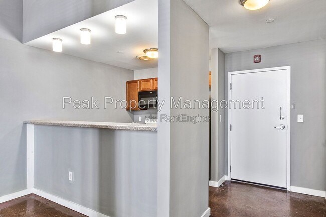 Foto del interior - 1510 W. Broad Street