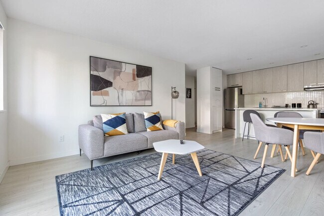 Photo du bâtiment - 55 E 12th Ave