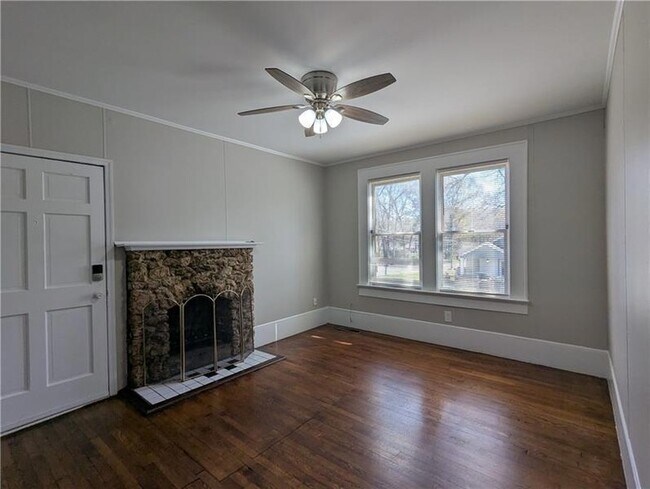Building Photo - 2601 Semmes St