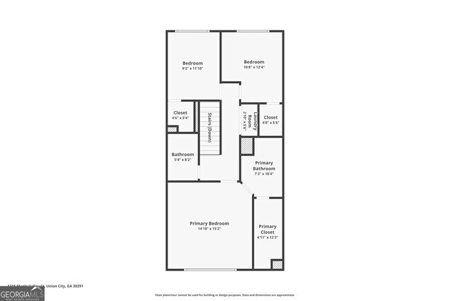 Foto del edificio - 1315 Maple Valley Ct